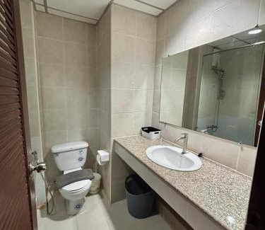 Jomtien Apartment | View talay 2A