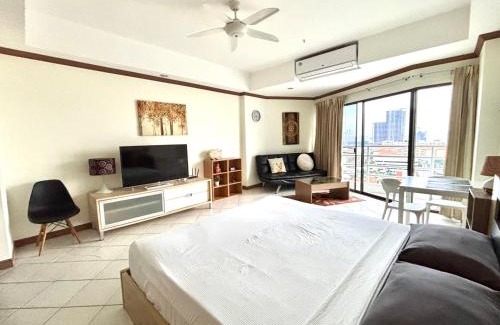 Jomtien Apartment | View talay 2A