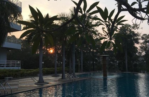 Jomtien Apartment | View Talay 5D Golf