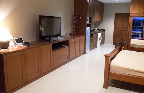 Jomtien Apartment | View Talay 5D, Jomtien Pattaya Beach R229