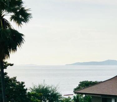 Jomtien Apartment | View Talay Condominium by Vlad Property