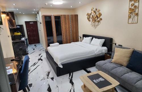 Pattaya Bay Apartment | View Talay6 Mark Apartments