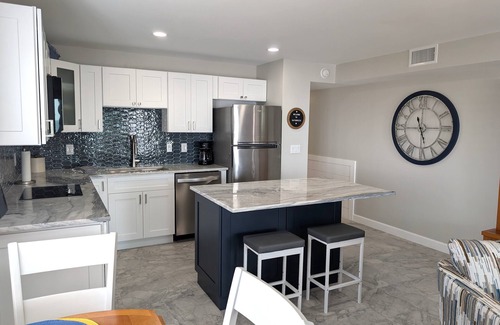 Fort Myers Beach Condo | View View Spectacular N End Ft Myers Beach