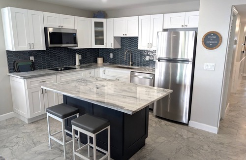 Fort Myers Beach Condo | View View Spectacular N End Ft Myers Beach