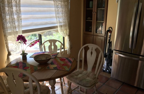 West Sedona Apartment | View with a room Cathedral Rock too!