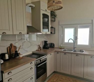 Mola Kalyva Apartment | ViewGardenSkioni MoodSolutions Living