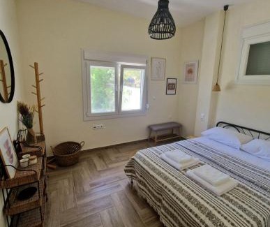 Mola Kalyva Apartment | ViewGardenSkioni MoodSolutions Living