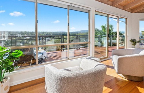 Tootgarook House | ViewHaven - Panoramic Bay View Accommodation