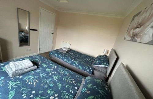 Aberuthven House | Viewlands house