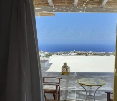 Apollonia House | ViewLight Sifnos Living