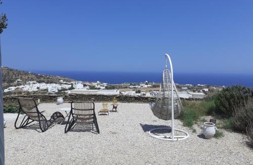 Apollonia House | ViewLight Sifnos Living