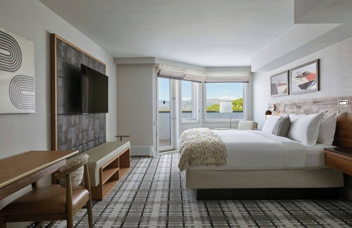 Snowmass Village Resort | Viewline Resort Snowmass, Autograph Collection