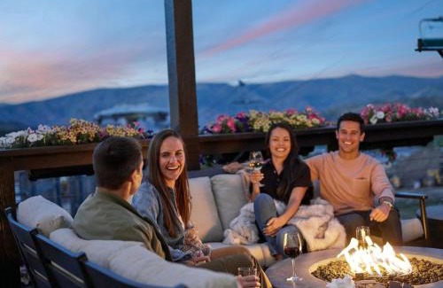 Snowmass Village Resort | Viewline Resort Snowmass, Autograph Collection
