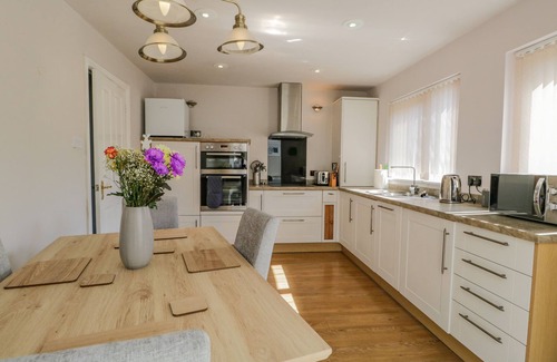 Kendal Cottage | Viewpoint