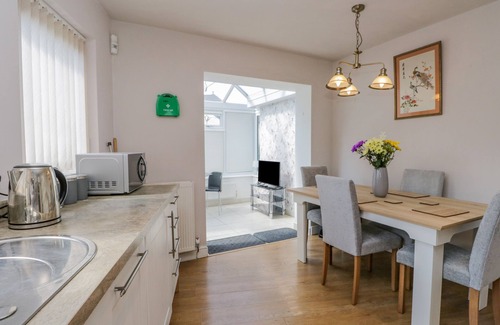 Kendal Cottage | Viewpoint