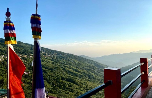 Kurseong House | VIEWPOINT HOMESTAY & RESTAURANT