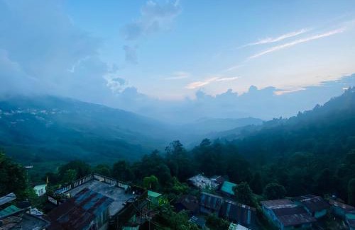 Kurseong House | VIEWPOINT HOMESTAY & RESTAURANT