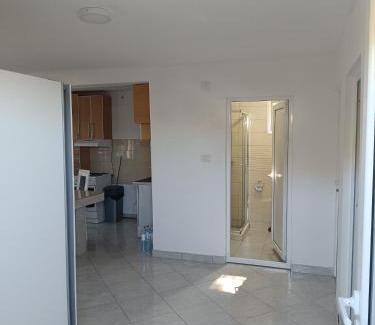 Kamenari Apartment | Viewpoint house