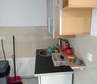 Kamenari Apartment | Viewpoint house