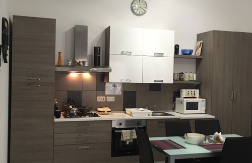Ta' Giorni Apartment | Viewpoint Modern Family Friendly - 3 bedroom Apartment in Ta'Giorni - San Giljan