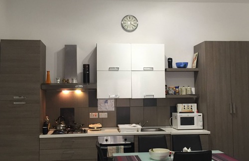 Ta' Giorni Apartment | Viewpoint Modern Family Friendly - 3 bedroom Apartment in Ta'Giorni - San Giljan