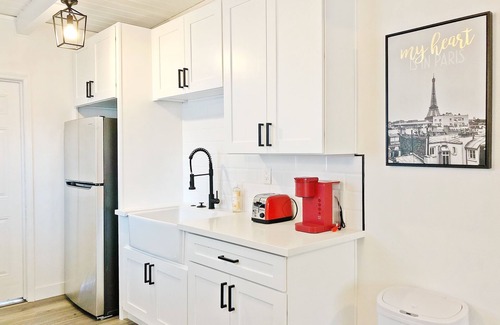 Lemon Grove House | Viewpoint Vista Stay San Diego Pet-Friendly Home
