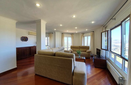 Old Town Apartment | Views & amp; luxury in Old Town