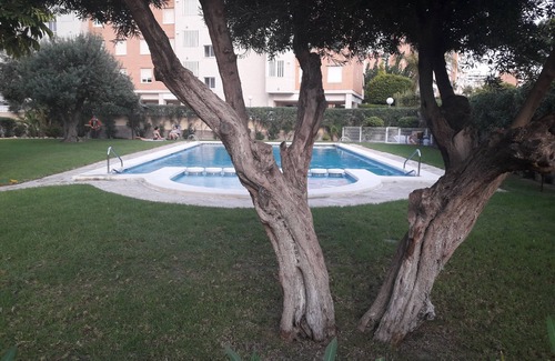 Playa de San Juan Apartment | VIEWS BEACH, 300m BEACH
