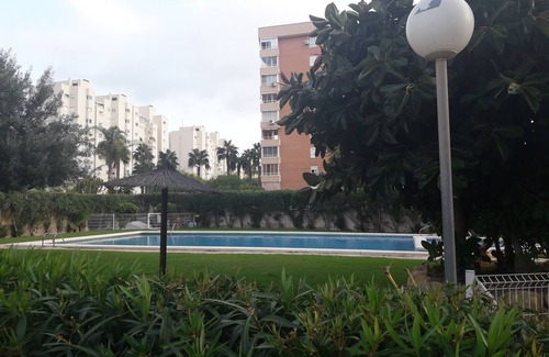 Playa de San Juan Apartment | VIEWS BEACH, 300m BEACH