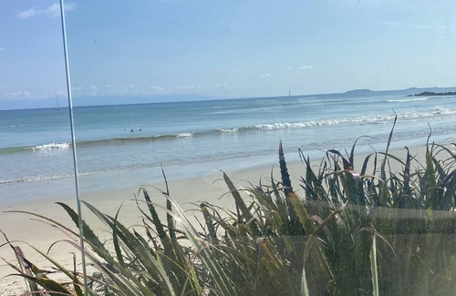 Emiliano Zapata Condo | VIEWS! BOUTIQUE BEACH FRONT LUXURY- Best Beach In Punta Mita!