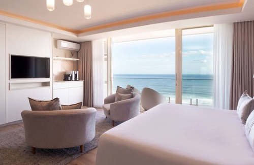 Wilderness Beach Hotel | Views Boutique Hotel & Spa