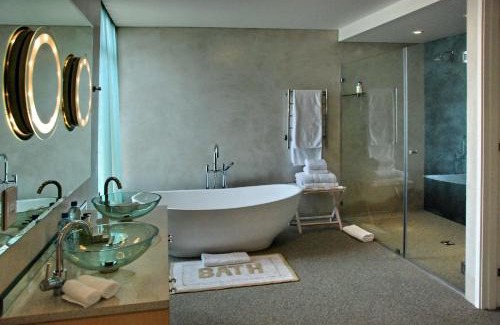 Wilderness Beach Hotel | Views Boutique Hotel & Spa