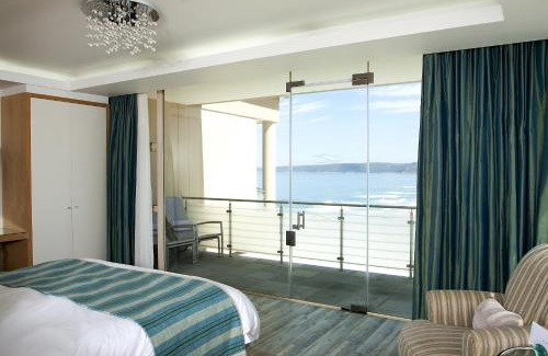 Wilderness Beach Hotel | Views Boutique Hotel & Spa