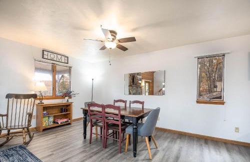 Thayerville House | Views & Brews