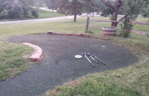 Rapid City House | Views & Comfort, Mini-golf Included!