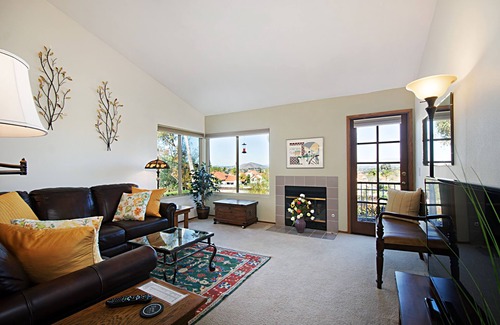 Rancho Bernardo House | ***VIEWS*** Exclusive Heights Area, Golf, King Bed
