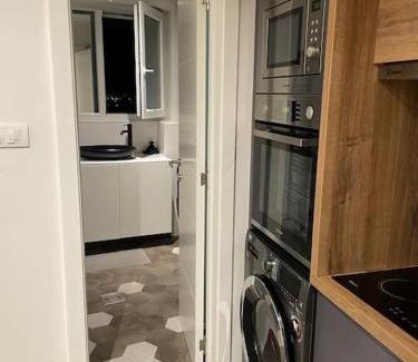Kosancicev Venac Apartment | Views from the heart