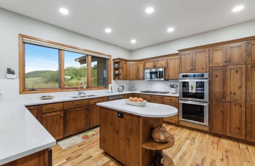 Steamboat Springs House | Views Location Privacy all in one Beautiful 10 Acre Estate