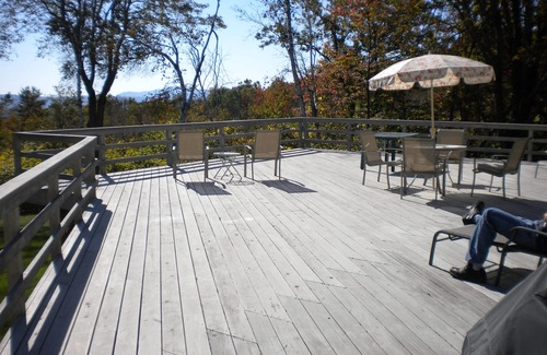 Hillsdale House | Views of Catamount! Tanglewood, Skiing, Bash Bish Falls, Barn At Liberty Farms!