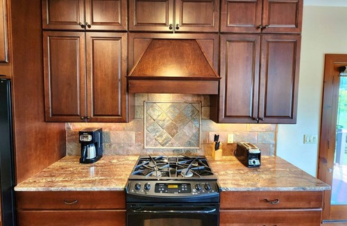 Birchwood Farms House | Views of Lake Michigan-sleeps 6-Birchwood Farms Golf & CC!