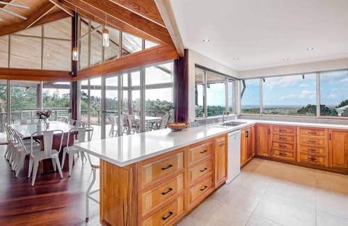 Yallingup Siding House | Views Of The Bay A Tranquil Bushland Escape