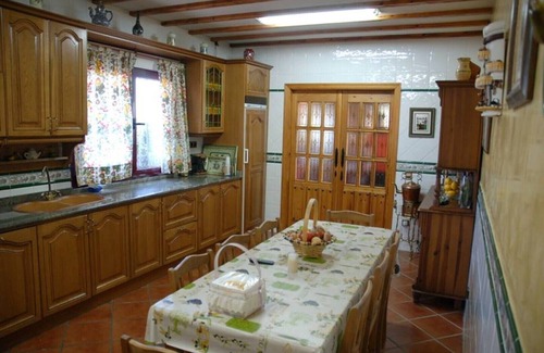 Candeleda House | Views of the Sierra de Gredos and pool for hot summers