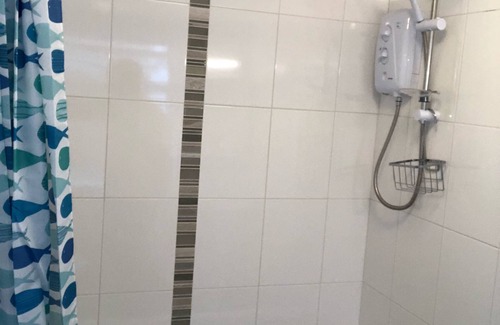 Neyland House | Views over the River Cleddau and Neyland Marina