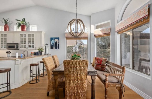 Fountain Hills House | Views-Pool-Jacuzzi-Pet Friendly!