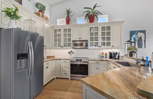 Fountain Hills House | Views-Pool-Jacuzzi-Pet Friendly!