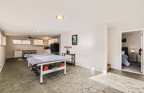 Idaho Springs House | Views, Rafting, Skiing, Tubing, Casinos, Zipline, Hiking, EV, Hot Tub