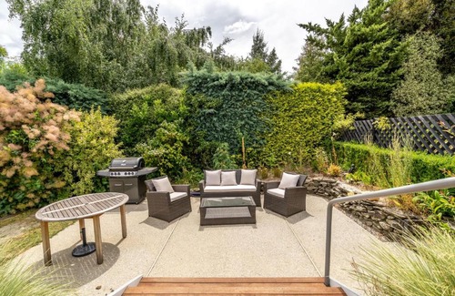 Wanaka House | Views, Space, Comfort, The Perfect Holiday Treat
