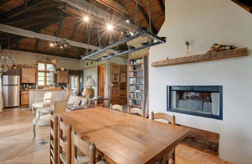 Campobello House | Views & Trails: Horse Farm Home in Campobello!