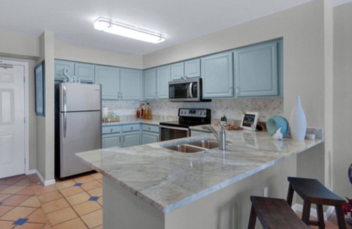 Emerald Coast Condo | VIEWS Views and more Views! Best resort in Destin. Pools galore! Upgraded. Lux