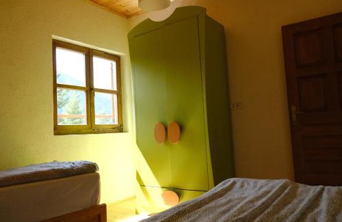 Zabljak House | VIG 2